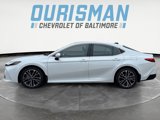 Used 2025 Toyota Camry XLE image 3
