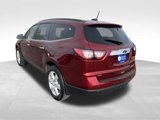 Used 2016 Chevrolet Traverse LT w/ Style and Technology Package image 4