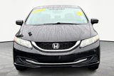 Used 2015 Honda Civic EX image 3