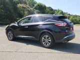 Used 2018 Nissan Murano SV image 3