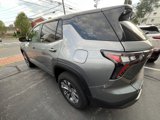 New 2026 Chevrolet Equinox LT w/ Convenience Package II image 3