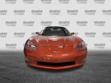Used 2006 Chevrolet Corvette Convertible w/ Preferred Equipment Group image 3