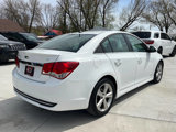 Used 2014 Chevrolet Cruze LT w/ RS Package image 2