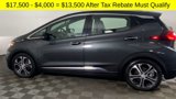 Used 2018 Chevrolet Bolt Premier w/ Driver Confidence II Package image 6
