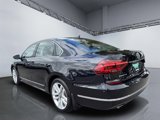 Used 2017 Volkswagen Passat 1.8T SE image 5