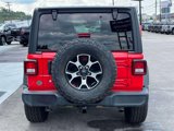 Used 2019 Jeep Wrangler Unlimited Sport S image 4