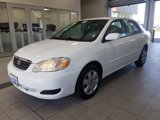 Used 2006 Toyota Corolla LE image 2