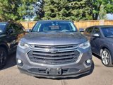Used 2019 Chevrolet Traverse LT image 2