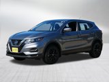 Used 2022 Nissan Rogue Sport S image 3