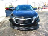 Certified 2024 Chevrolet Equinox LT image 2