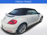 Used 2013 Volkswagen Beetle TDI image 2