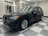 Used 2014 BMW X1 xDrive28i image 2