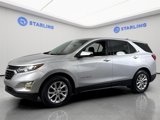 Used 2020 Chevrolet Equinox LT image 2