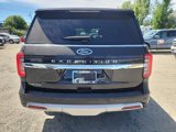 Certified 2023 Ford Expedition Limited image 4