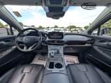 Used 2021 Hyundai Santa Fe SEL w/ Convenience + Premium Package image 2