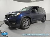 Certified 2019 Honda Passport EX-L image 2