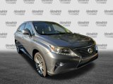Used 2013 Lexus RX 450h FWD image 2