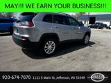 Used 2019 Jeep Cherokee Latitude w/ Cold Weather Group image 6
