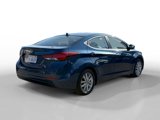 Used 2016 Hyundai Elantra SE w/ Option Group 02 image 5