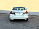 Used 2013 Honda Civic EX-L image 6