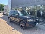 Used 2021 Ford Bronco Sport Big Bend w/ Big Bend Package (96B) image 2