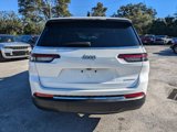 New 2025 Jeep Grand Cherokee L Laredo image 6