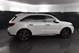 Certified 2020 Acura MDX SH-AWD w/ Technology Package image 5