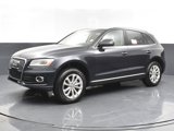 Used 2016 Audi Q5 2.0T Premium Plus w/ Technology Package image 3