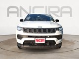 New 2025 Jeep Compass Sport image 4