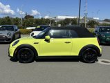 Used 2022 MINI Cooper S image 2