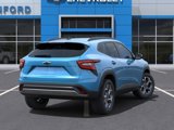 New 2025 Chevrolet Trax LT w/ Driver Confidence Package image 4