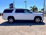 Used 2018 Chevrolet Suburban LT image 2
