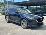 Used 2020 MAZDA CX-5 Grand Touring Reserve image 4