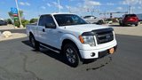 Used 2013 Ford F150 STX w/ Mid Equipment Group image 5