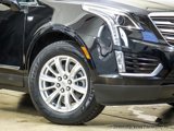 Used 2017 Cadillac XT5 FWD w/ LPO, Wheel Lock Package image 3