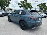 Certified 2024 Honda HR-V Sport image 4