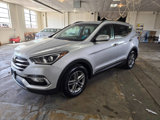 Used 2017 Hyundai Santa Fe Sport image 3