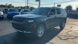 New 2025 Jeep Grand Cherokee L Laredo image 3