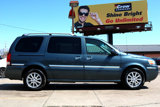 Used 2005 Buick Terraza CXL image 4