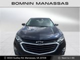 Used 2021 Chevrolet Equinox LS w/ LPO, Roadside Safety Package image 5