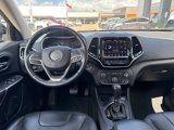 Used 2019 Jeep Cherokee Limited w/ Luxury Group image 5