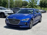 Used 2019 Genesis G70 3.3T Advanced image 3