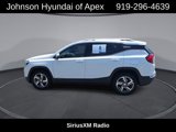 Used 2020 GMC Terrain SLT image 5
