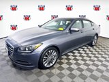 Used 2015 Hyundai Genesis 3.8 w/ Option Group 03 image 2