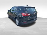 Used 2019 Chevrolet Equinox LS image 4