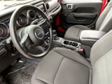 Used 2022 Jeep Gladiator Sport w/ Trailer Tow Package image 5