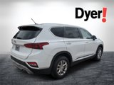Used 2020 Hyundai Santa Fe SE image 3