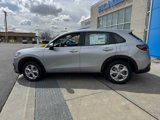 New 2025 Honda HR-V LX image 3