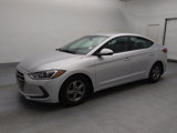 Used 2018 Hyundai Elantra ECO w/ Cargo Package image 2