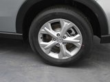 New 2025 Honda HR-V LX image 4